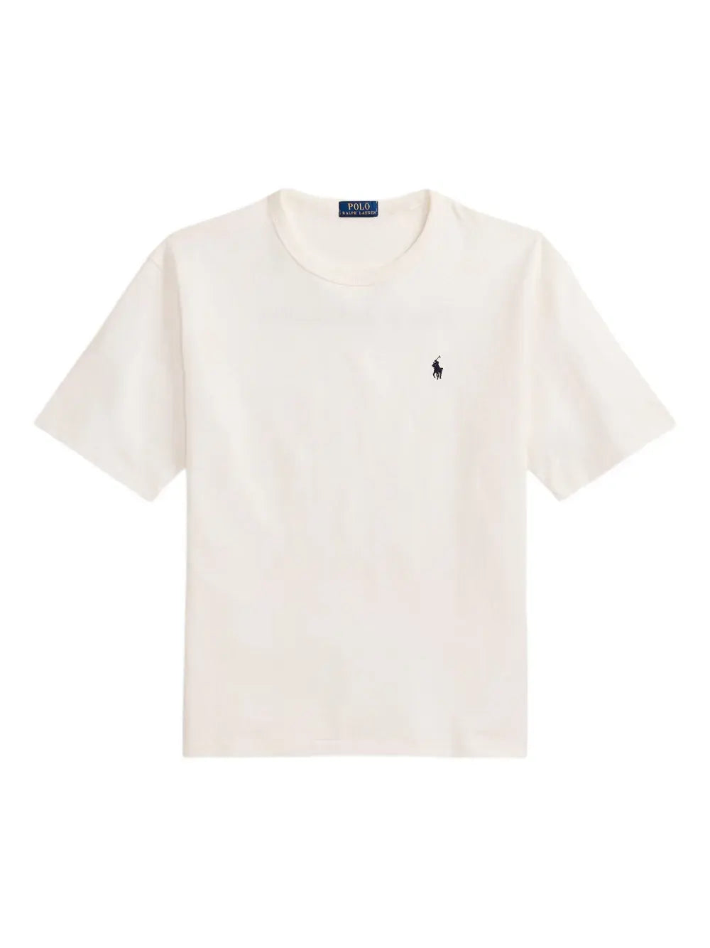 short-sleeve jersey T-Shirt