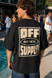 BLACK BOX TSHIRT