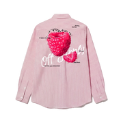 Off Supply Still You Pink Shirt