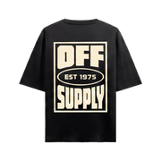 BLACK BOX TSHIRT