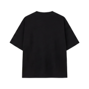 Off Supply Classic Core Black T-shirt