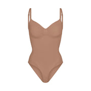 SKIMS SEAMLESS SCULPT BRIEF BODYSUIT