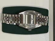 Rolex | Datejust | 16014 | Steel | 36 mm | Steel | Blue | Automatic