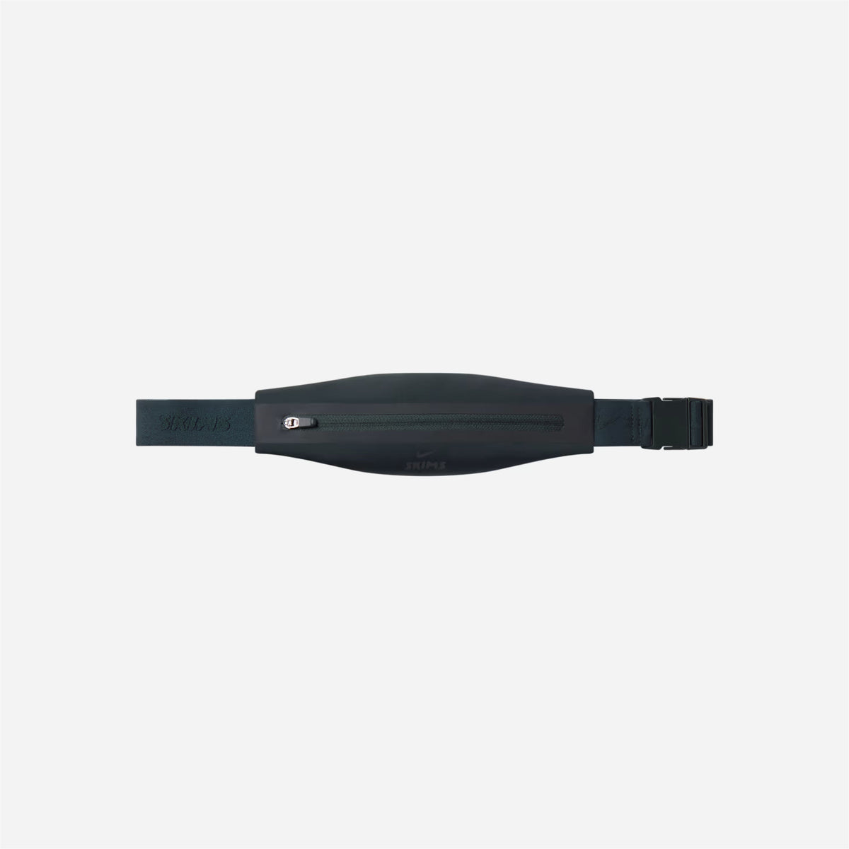 Nike X Skims Slim Waistpack Dark Teal