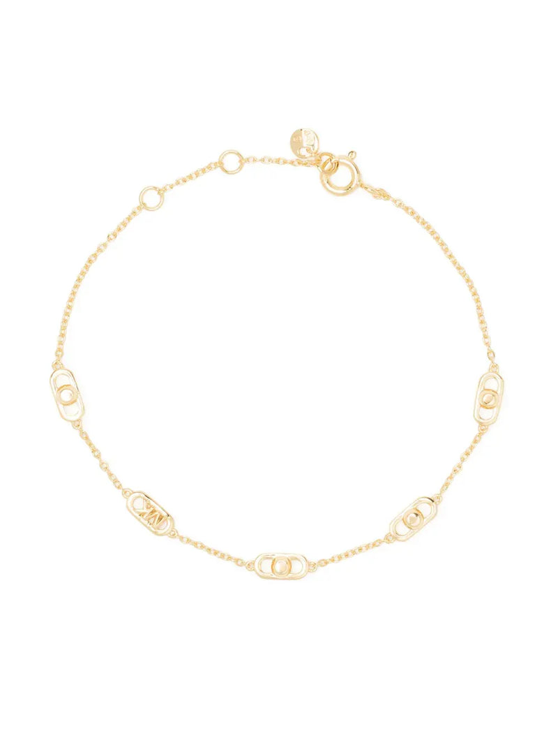 small Astor link bracelet