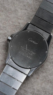 Cartier Santos