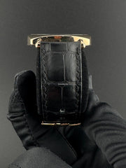 Vacheron Constantin Historiques