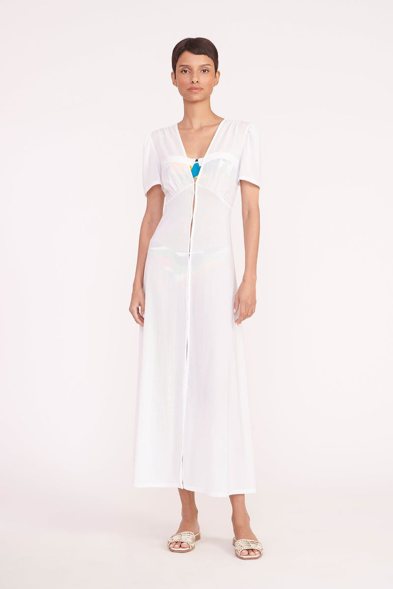 SONYA COVERUP WHITE
