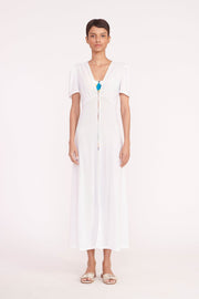 SONYA COVERUP WHITE