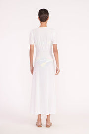 SONYA COVERUP WHITE