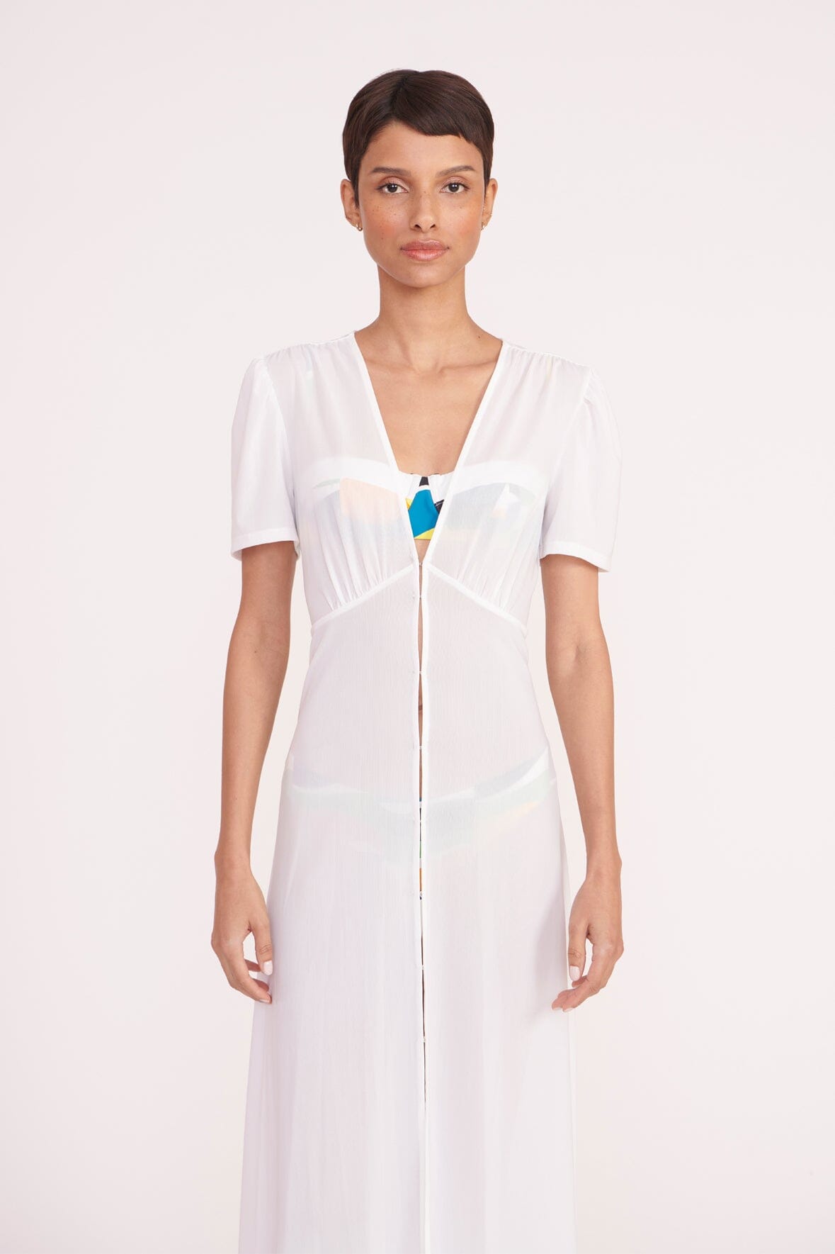 SONYA COVERUP WHITE