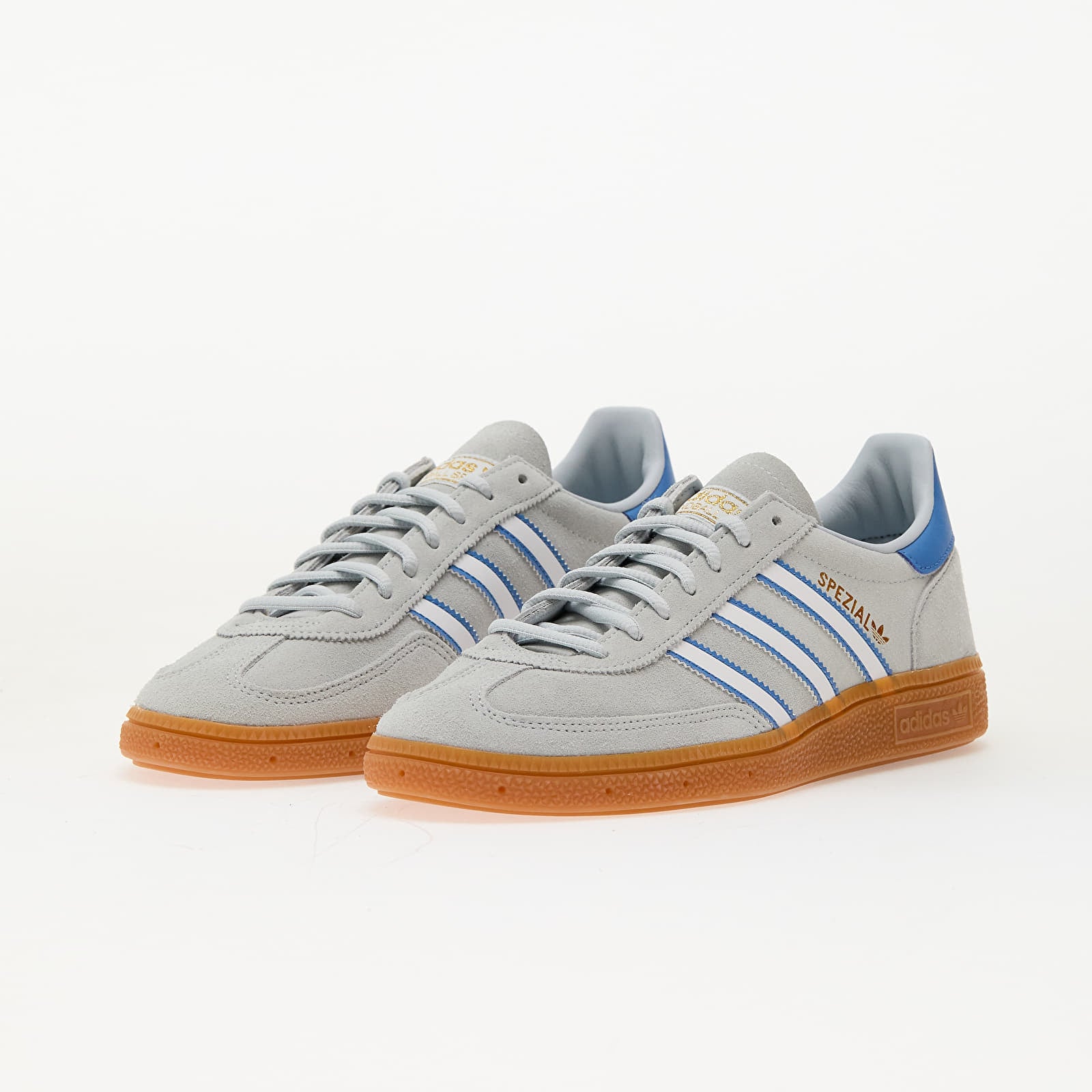 Handball Spezial Halo Blue Gum