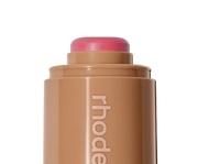 Rhode Pocket blush The natural (sprinkle warm pearly pink)