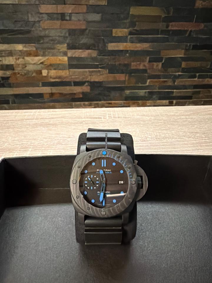 Panerai Submersible