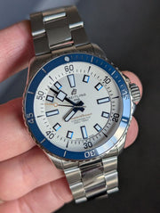Breitling Superocean 42 Automatic 42 Brand New Full Set Warranty to November 2027