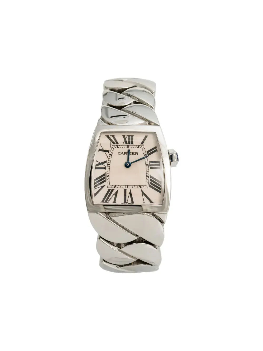stainless steel La Dona - 28 mm