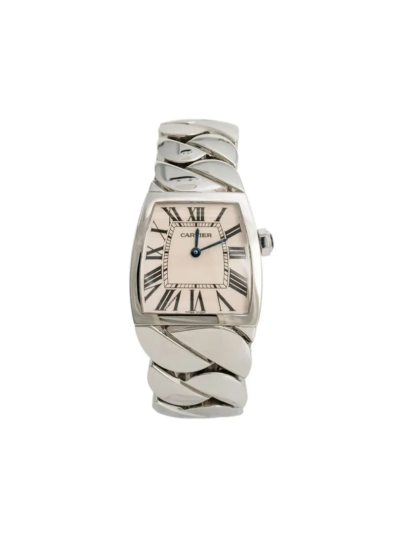 stainless steel La Dona - 28 mm
