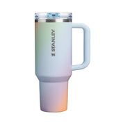 Stanley Quencher ProTour Flip Straw Tumbler 40 OZ Sunrise Spiral