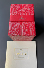 Omega Seamaster Diver 300 M007 James Révision Déc 2024 + bracelet mailles milanaises Omega