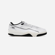 Nike Air Jordan Flight Court White Sail Black