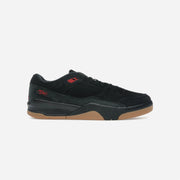 Nike Air Jordan Flight Court Black Red