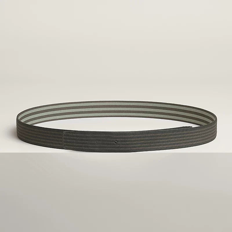 Stripes reversible band 32 mm