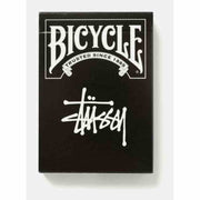 STÜSSY Playing Cards
