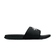 Stussy x Benassi Black Off White