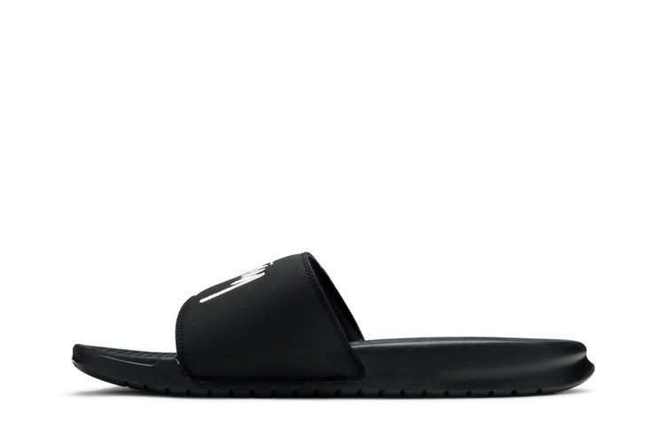 Stussy x Benassi Black Off White