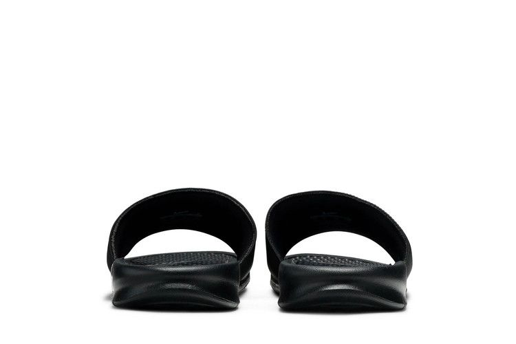 Stussy x Benassi Black Off White