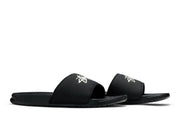 Stussy x Benassi Black Off White