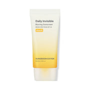 SUNGBOON EDITOR Daily Invisible Blurring Sunscreen SPF 40