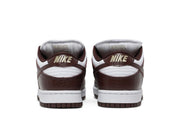 Supreme x Dunk Low OG SB QS Barkroot Brown
