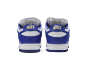 Supreme x Dunk Low OG SB QS Hyper Royal