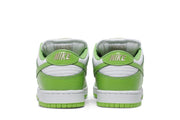 Supreme x Dunk Low OG SB QS Mean Green