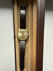 Omega Genève
