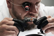 Richard Mille Chronograph RM65-01 Mc Laren W1 Limited to 500