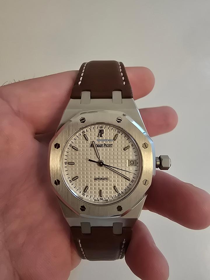 Audemars Piguet