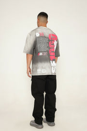 Asphalt Signature T-Shirt