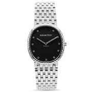Audemars Piguet Vintage 18 K White Gold Manual Winding