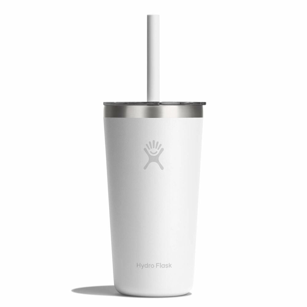 Hydro Flask 20 Oz All Around™ Tumbler With Straw Lid
