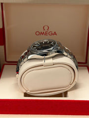 Omega Seamaster Aqua Terra150 34 Mm