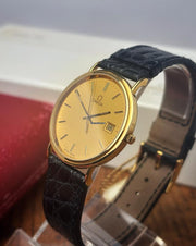 Omega De Ville