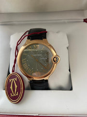 Cartier Ballon Bleu
