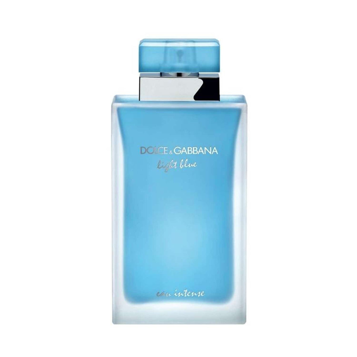 Dolce&Gabbana Light Blue Eau Intense EDP (100ml) - Dolce&Gabbana
