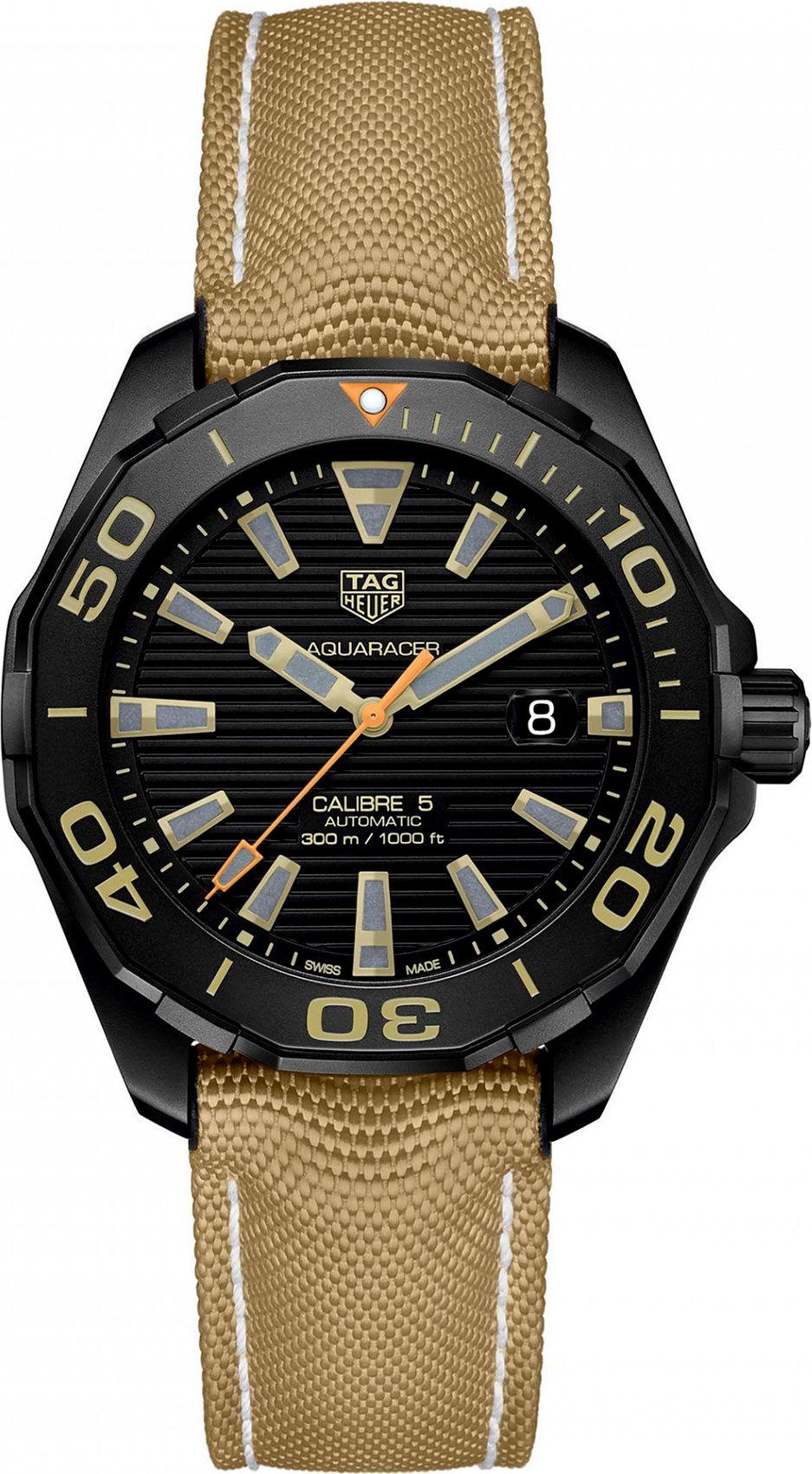 TAG Heuer