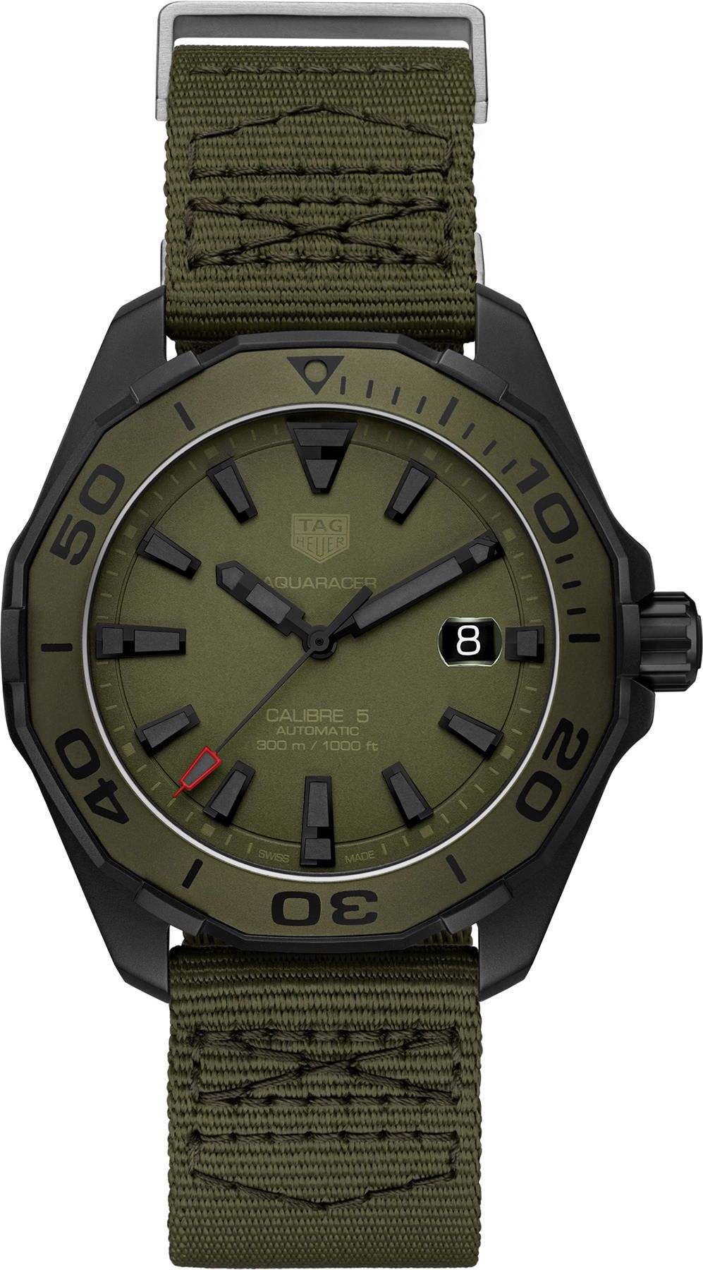 TAG Heuer