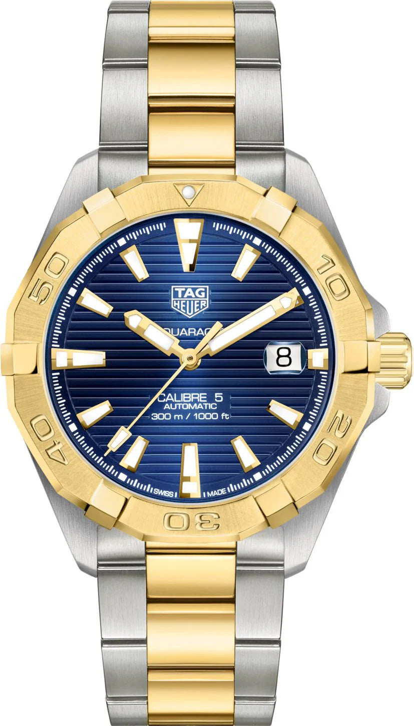 TAG Heuer Aquaracer WBD2120.BB0930