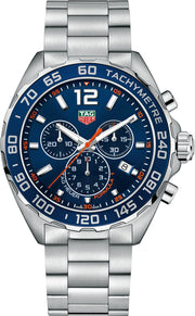 TAG Heuer Formula 1 Chronograph CAZ1014.BA0842