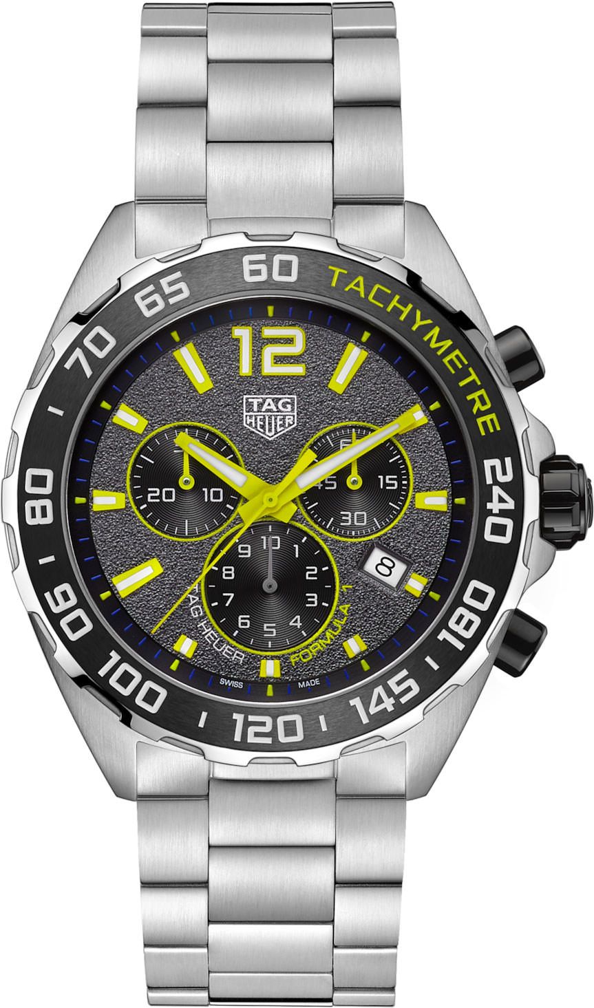 TAG Heuer